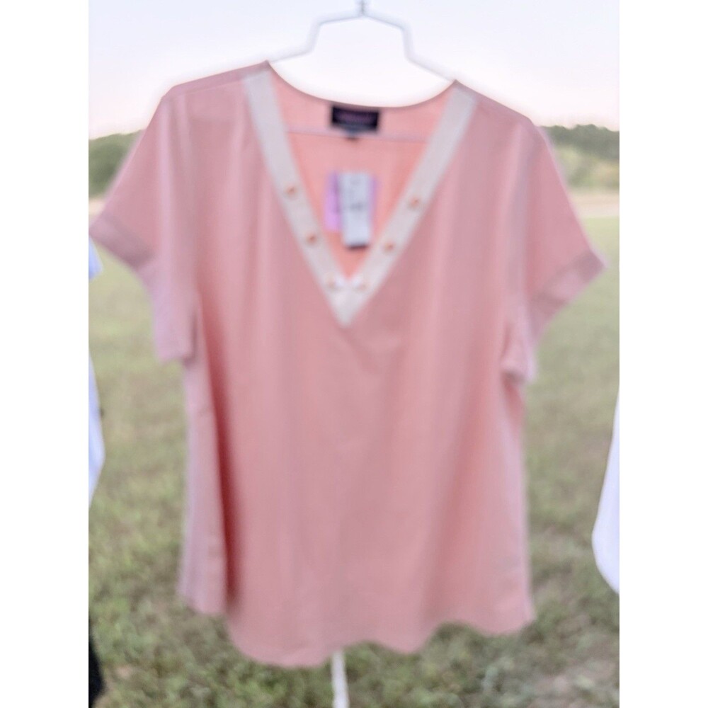 Lane Bryant T-Shirt Size 14/16